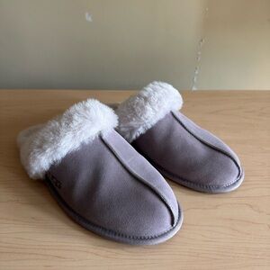 UGG Slippers